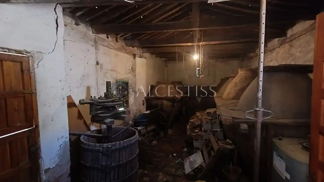 Houses for sale in Méntrida  with Heating, Storage room and Furnished