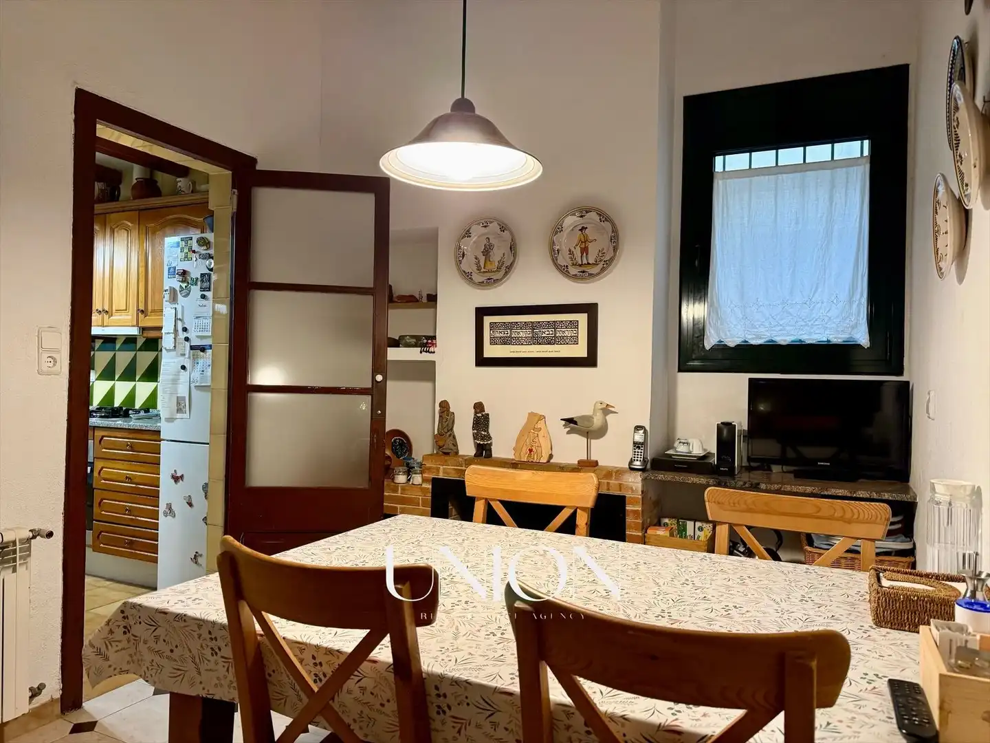Kitchen of Country homes for sale in Sant Feliu de Guíxols  with Air Conditioner, Heating and Private garden