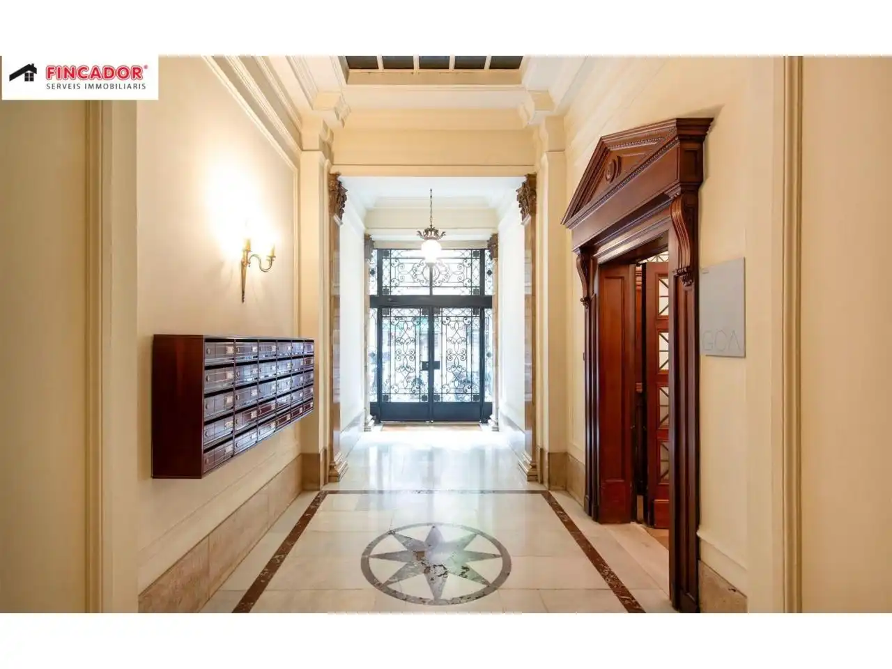 Appartamento con ascensore in vendita a Carrer de València, imagen 44