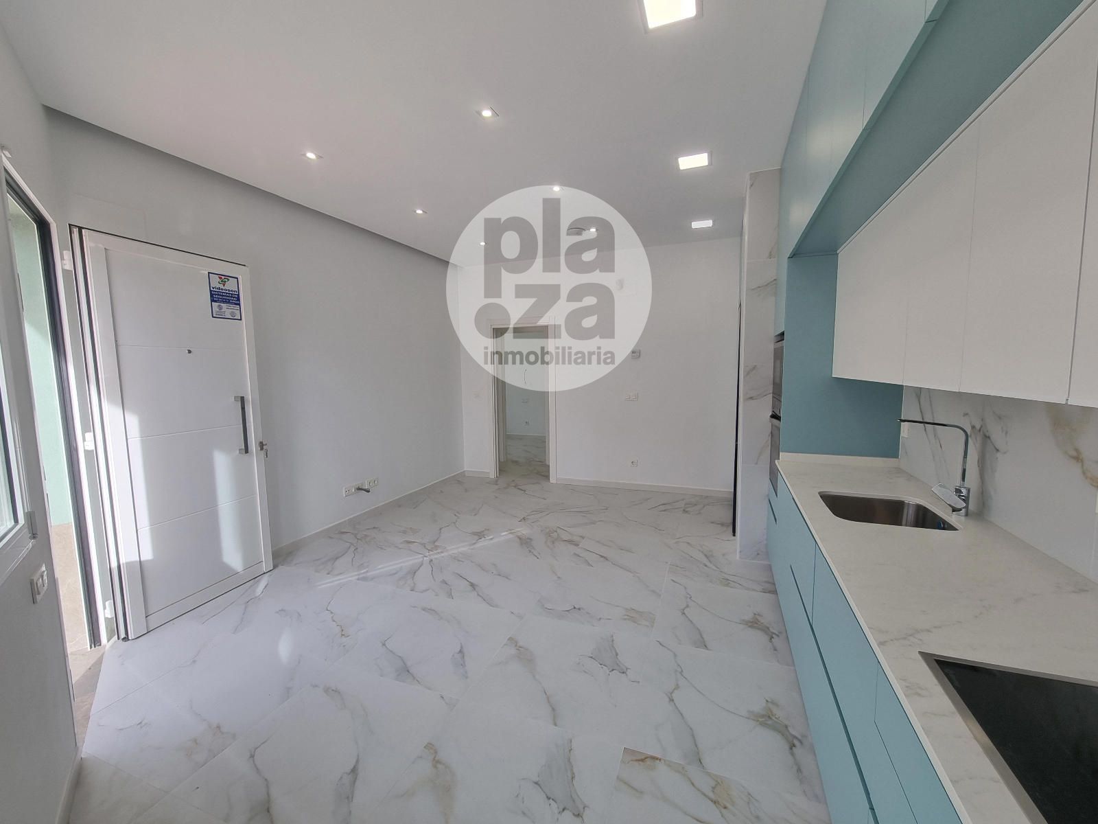 Cuina de Pis en venda en Burgos Capital amb Calefacció