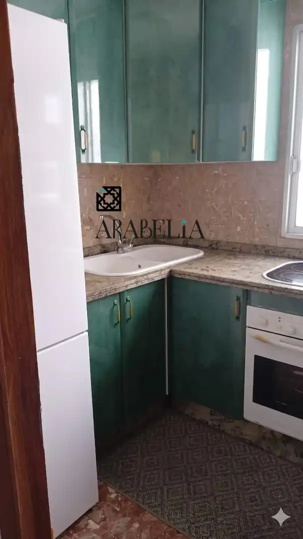 Baño de Ático en venta en Córdoba con Aire acondicionado, Terraza y Trastero