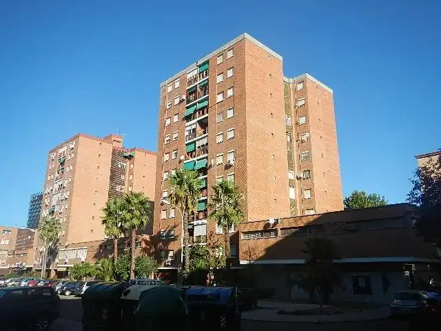 Oficina en venta en Valdepasillas - La Paz - Huerta Rosales