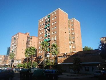 Oficina en venda a Valdepasillas - La Paz - Huerta Rosales