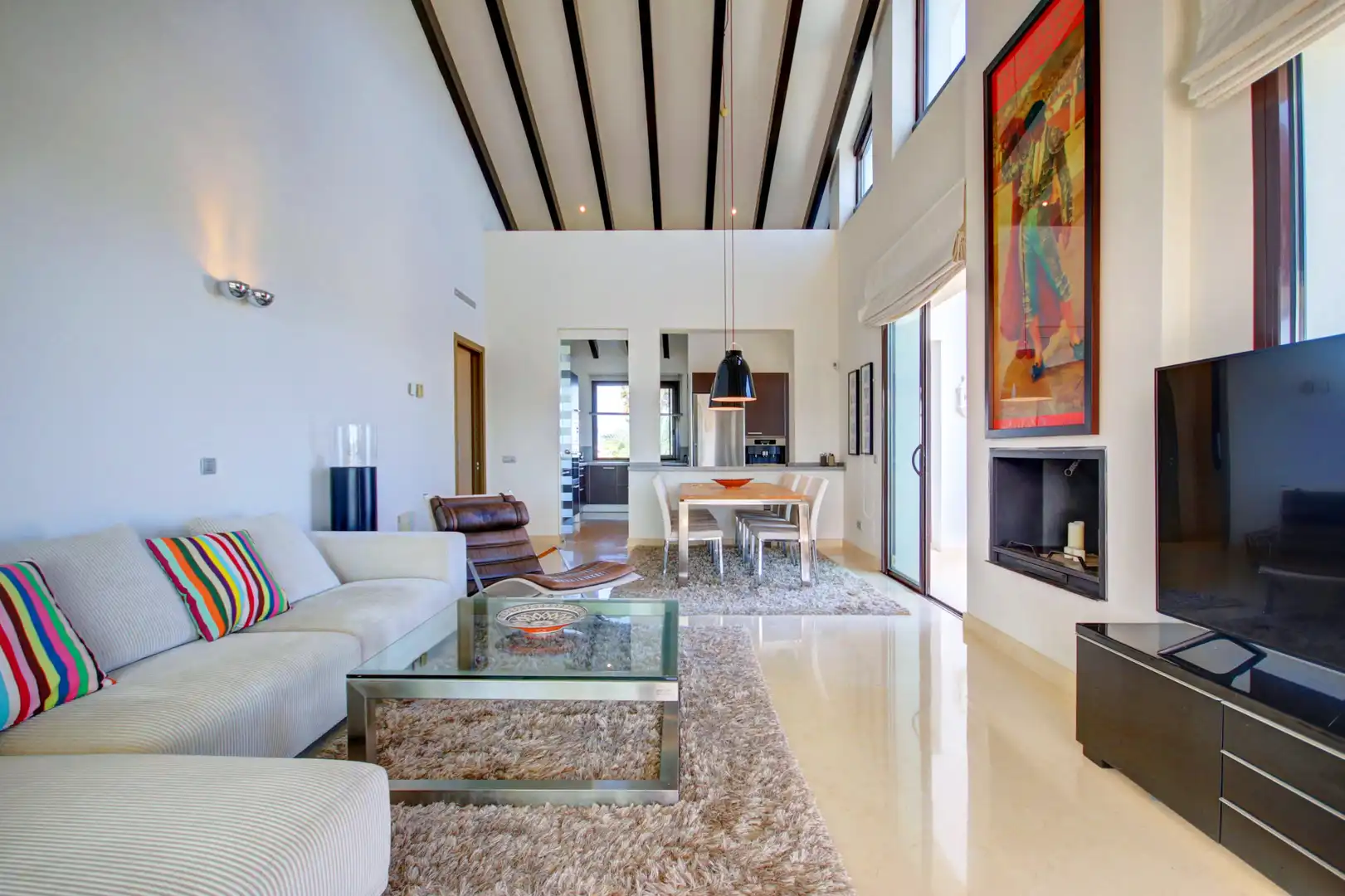 Apartament amb piscina en venda a Marbella Centro, imagen 14