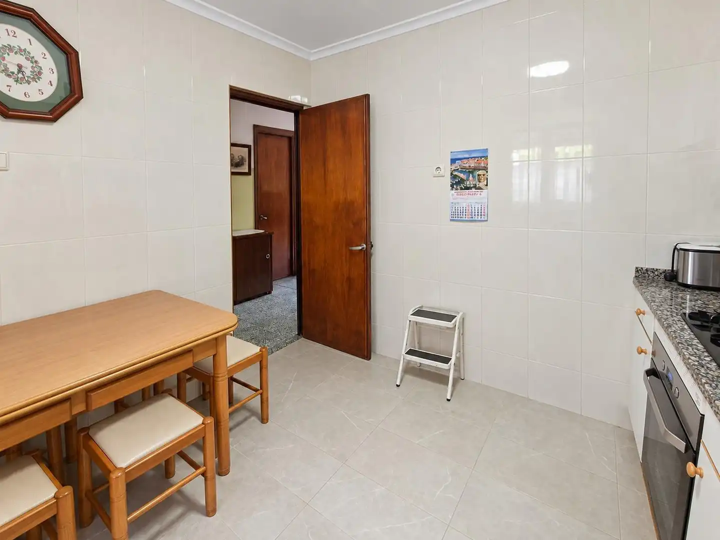 Casa rústica en venda a Barrio el Pardo, imagen 5