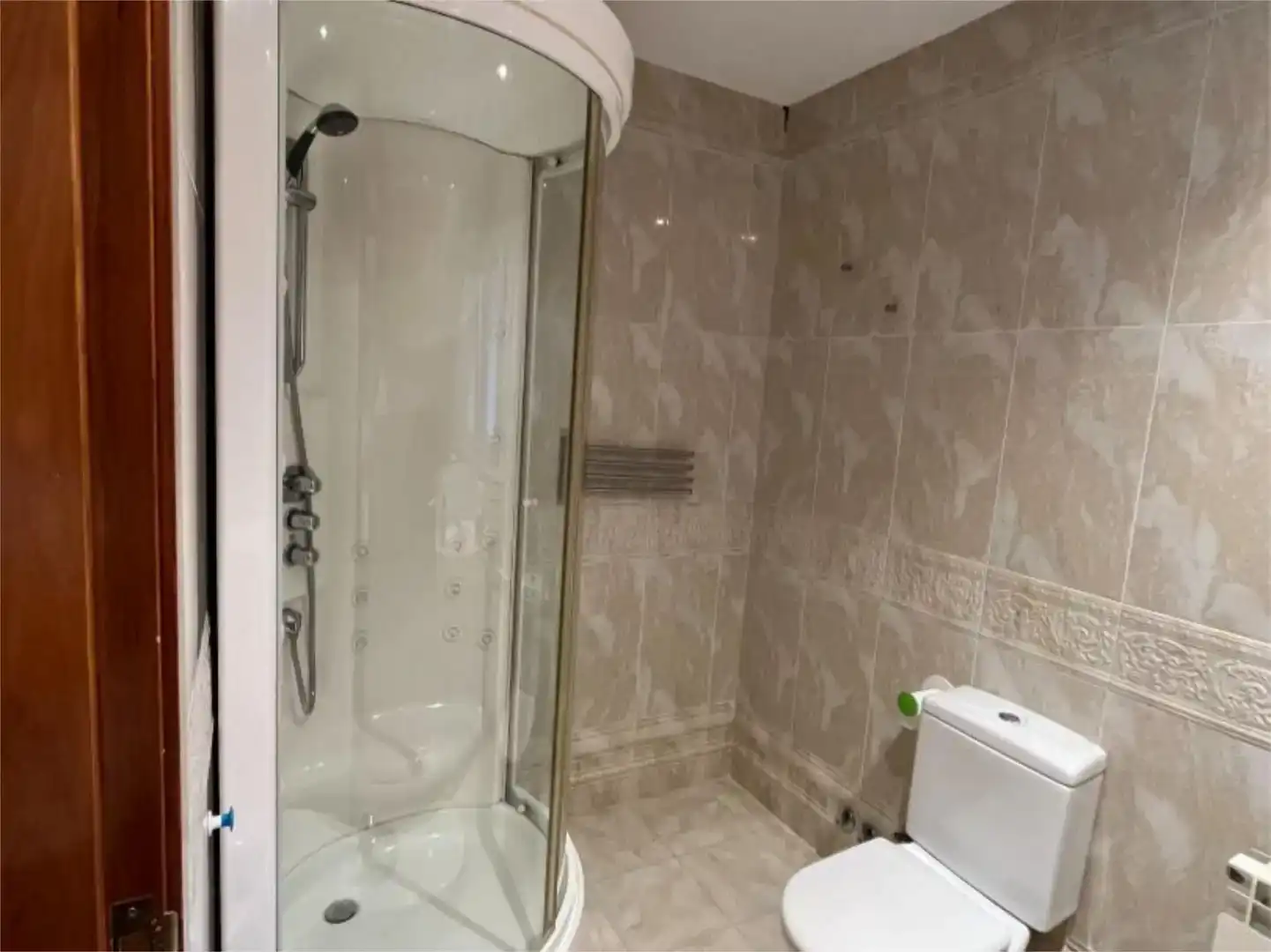 Bany de Casa o xalet en venda en Sant Pol de Mar amb Aire condicionat, Piscina i Balcó
