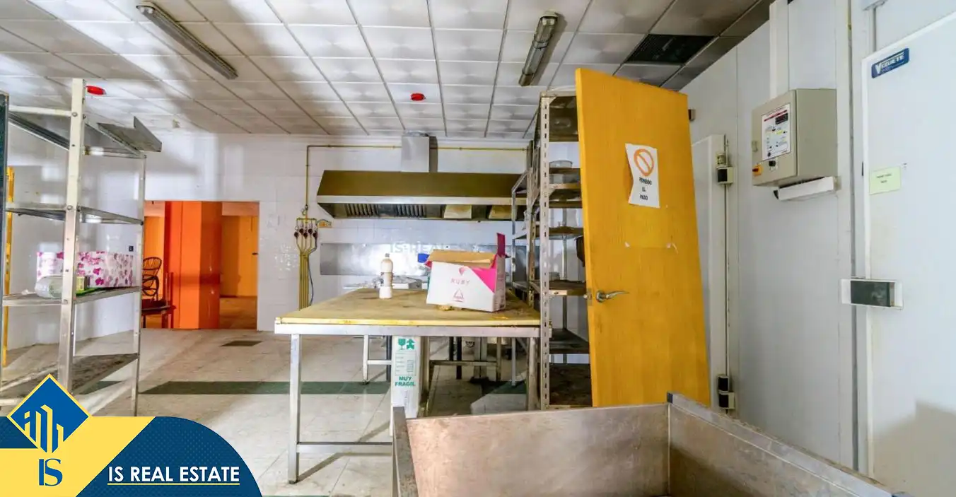 Gewerbefläche zum Verkauf in Playa del Cura, imagen 17