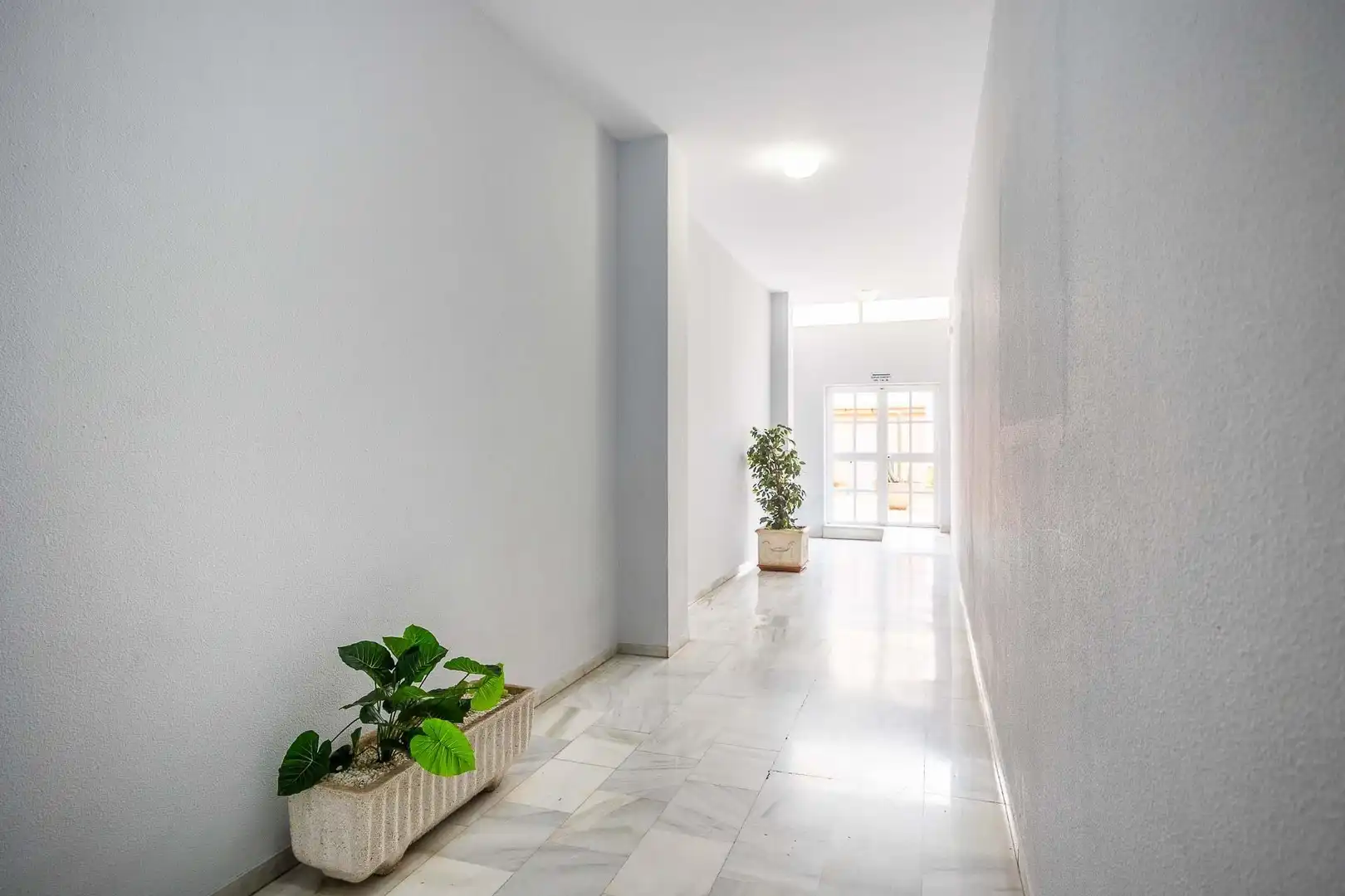 Duplexes for sale in Dos Hermanas  with Air Conditioner, Terrace and Community pool