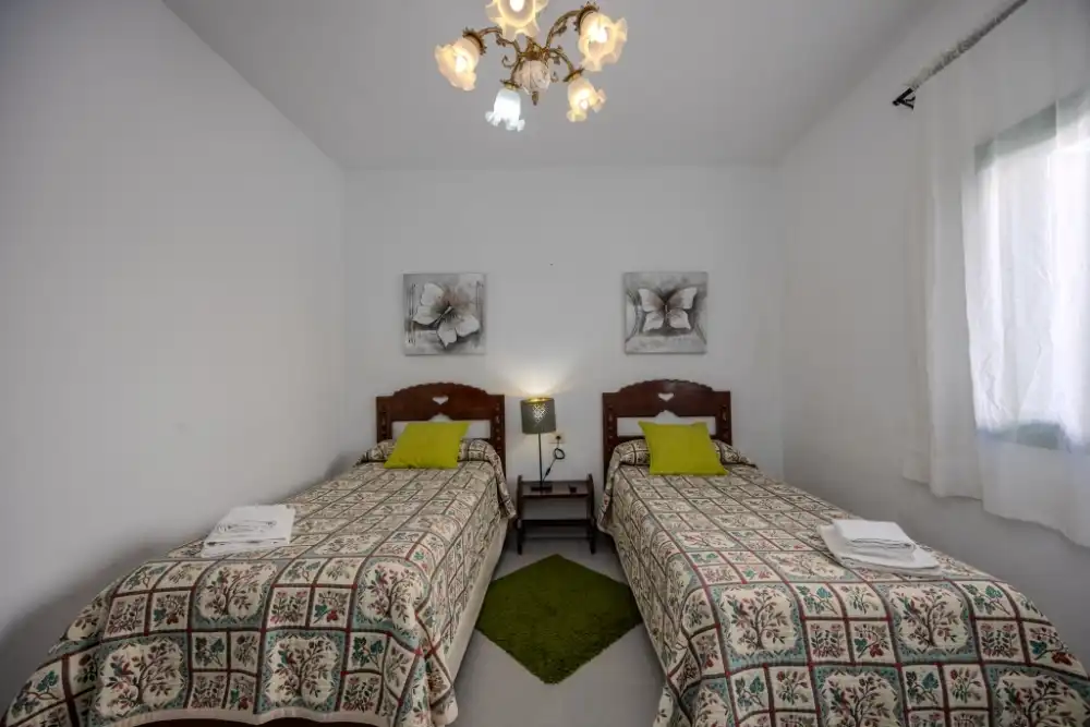 Casa in vendita a Haría pueblo, imagen 9