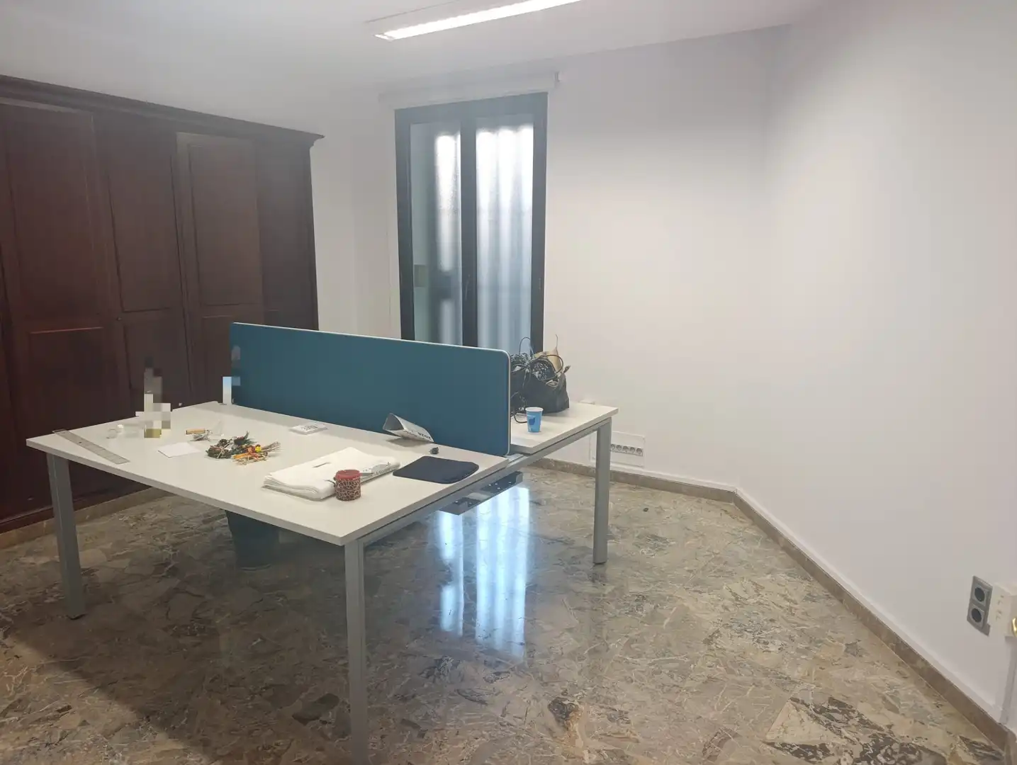 Oficina de alquiler en Sarrià - Sant Gervasi