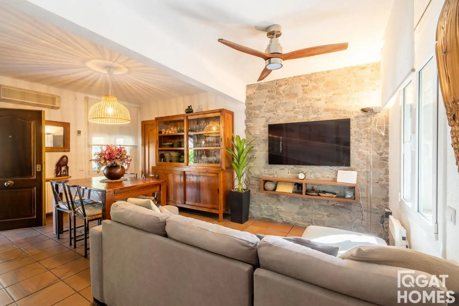 Casa con piscina en venta en Torrent, imagen 6
