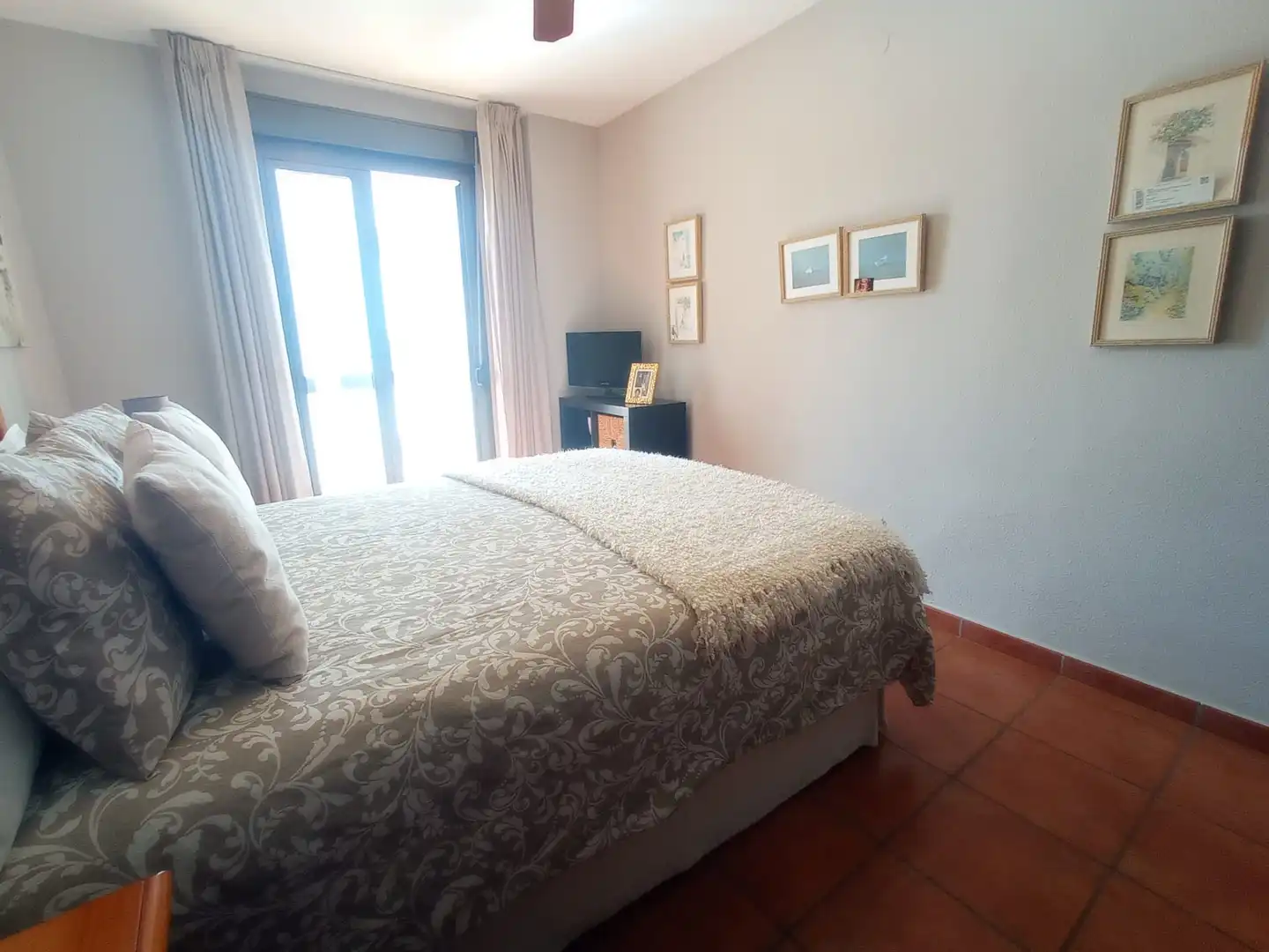 Apartament amb ascensor en venda a Calle Feria de Abril 15, imagen 19