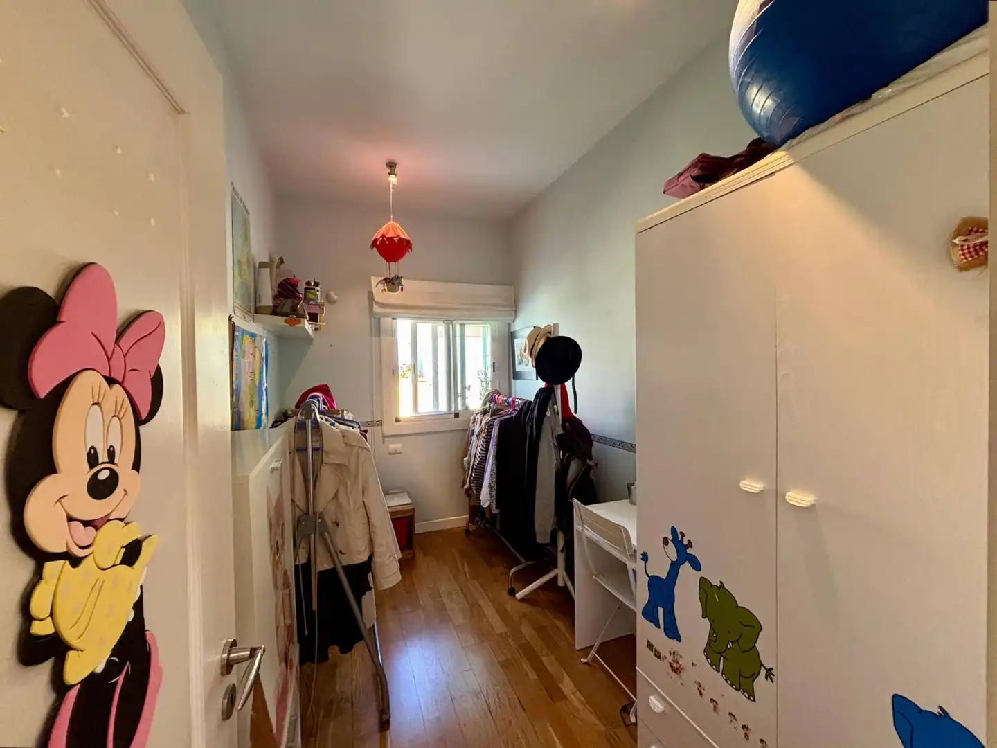 Habitación de Ático en venta en Güímar con Parquet, Terraza y Balcón