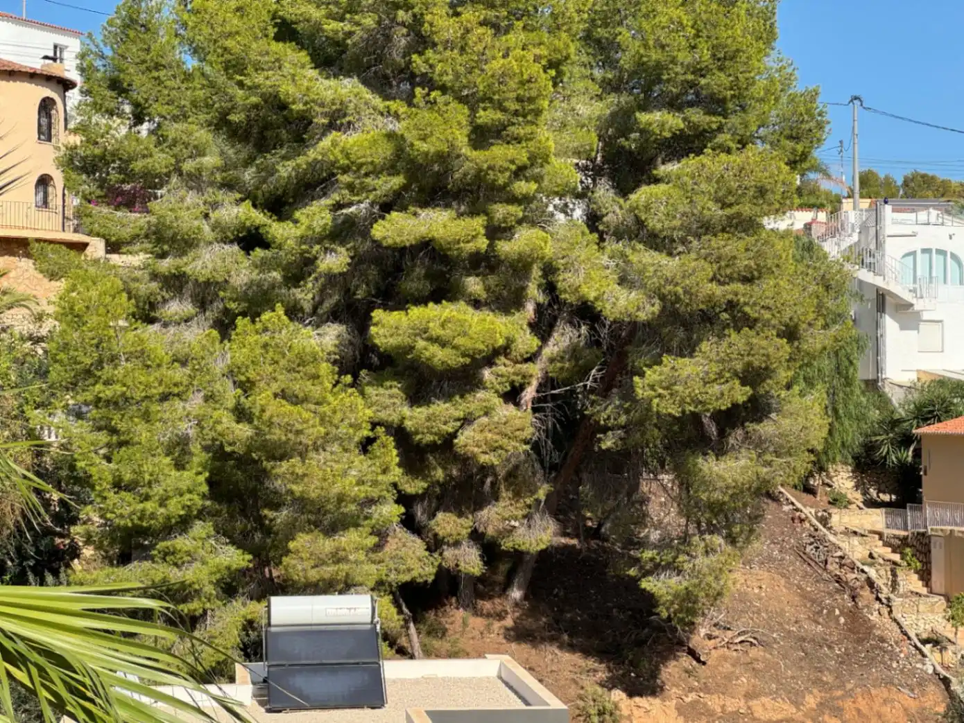 Wohnbaugrundstück zum Verkauf in Cala Advocat - Baladrar, imagen 22