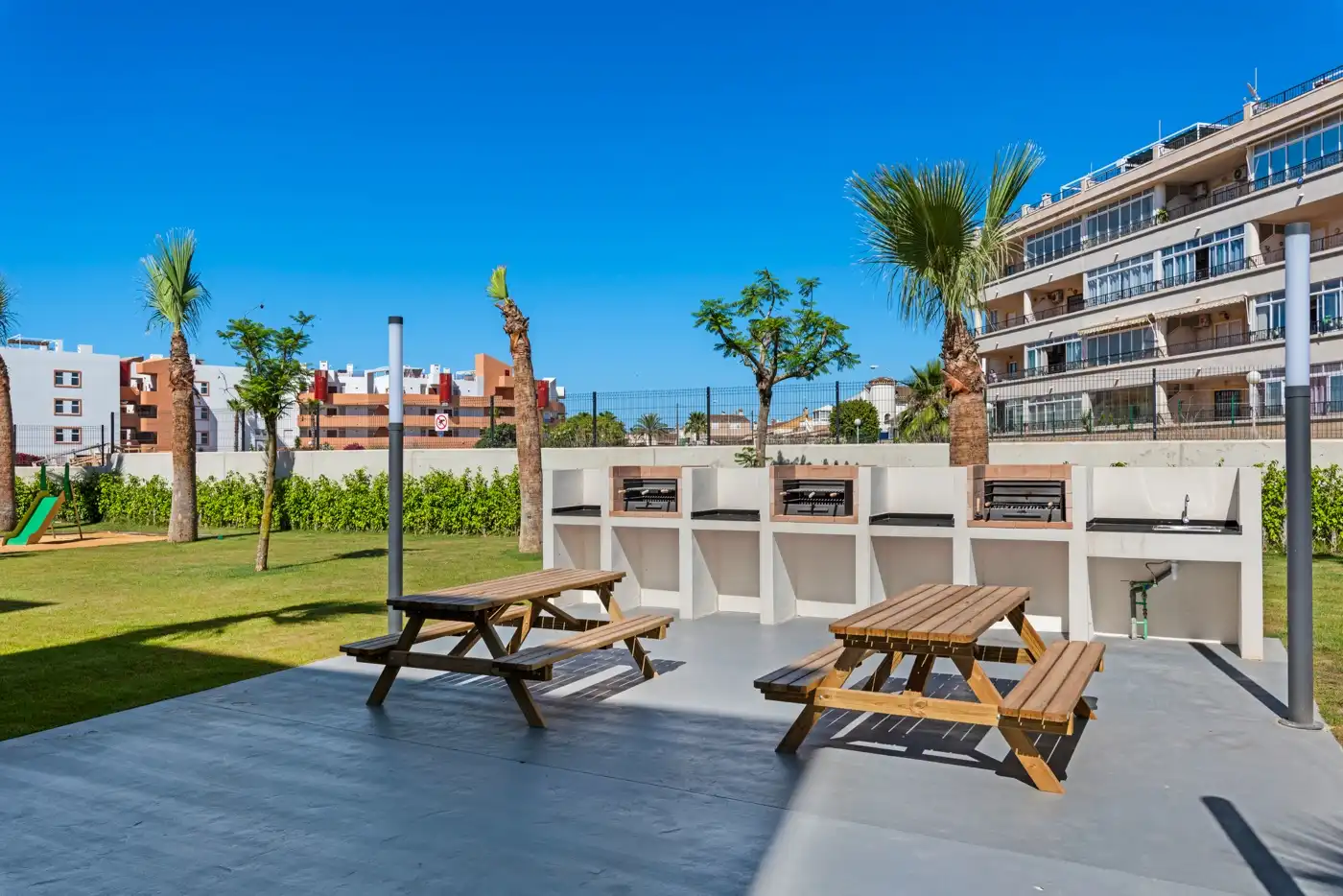 Apartment mit Pool zum Verkauf in Orihuela Costa, imagen 37