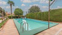 Swimming pool of House or chalet for sale in Otura  with Terrace and Swimming Pool