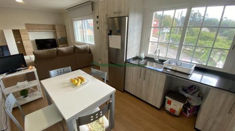 Foto 3 de Finca rústica en venta en San Salvador - Caeira, Pontevedra