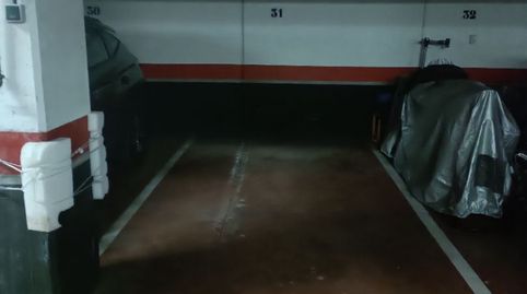 Foto 4 de Garaje de alquiler en Calle de Tembleque, 128, Aluche, Madrid Capital