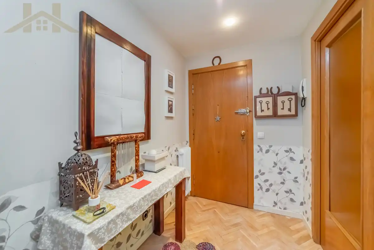 Piso en venta en Torrejón de Ardoz con Calefacción y Piscina comunitaria