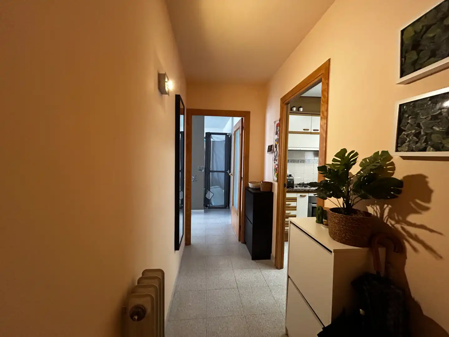 Pis en venda en Girona amb Aire condicionat, Calefacció i Terrassa