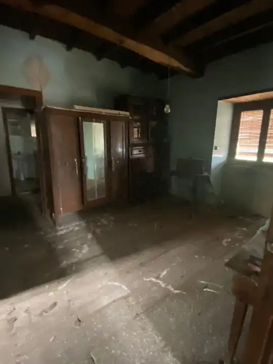 Finca rústica en venta en Salas