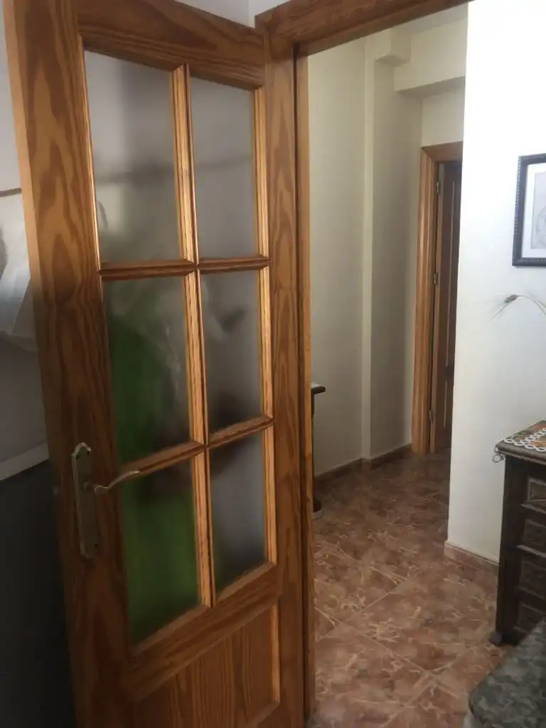 Flat for sale in Hellín  with Air Conditioner, Terrace and Balcony