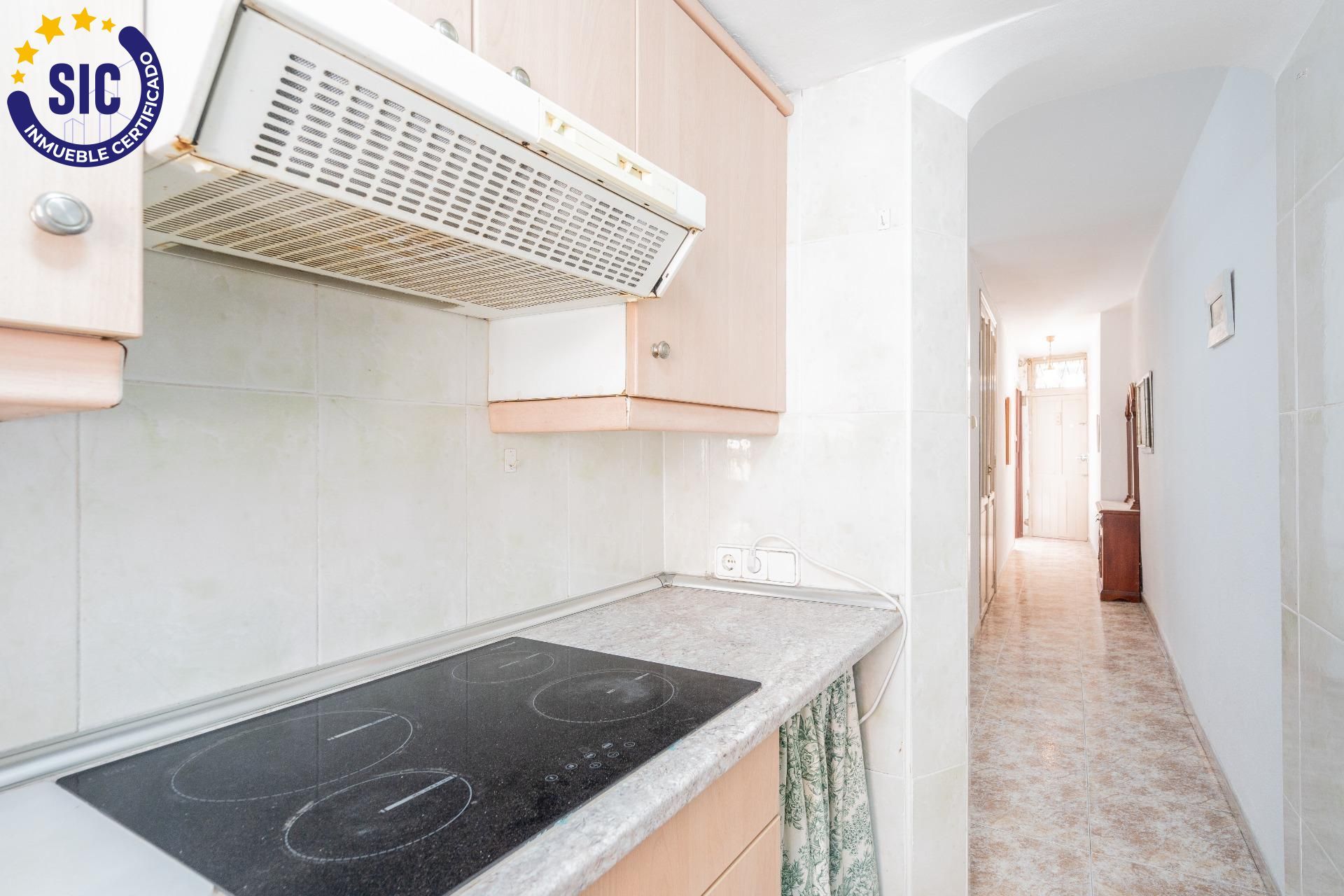Flat for sale in Plaza mediterrani, El Cabanyal - El Canyamelar