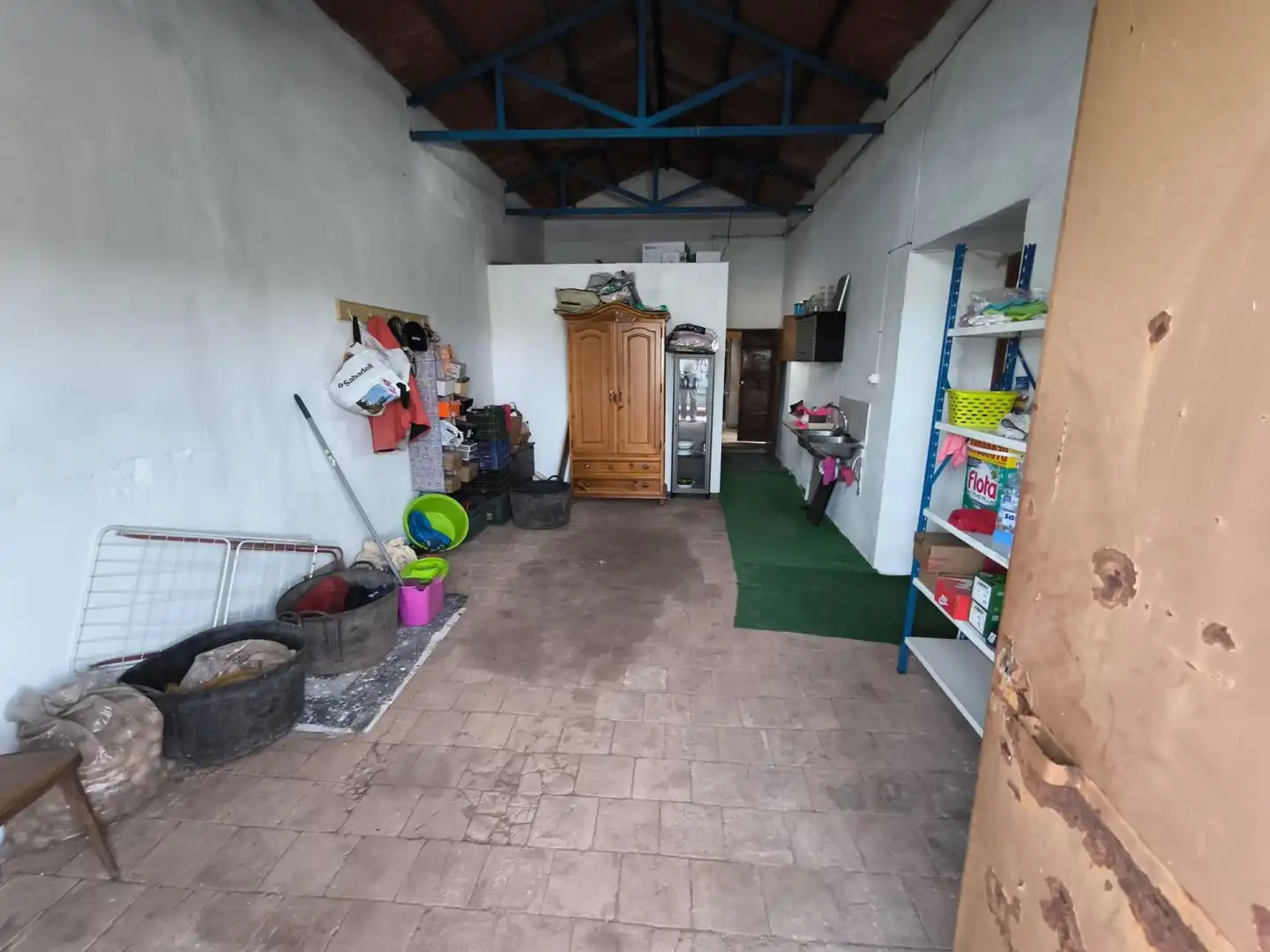 Casa rústica en venda a Valdepeñas, imagen 16