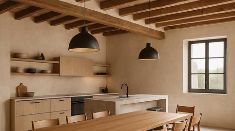 Foto 2 de Piso en venta en Avinguda de Francesc Macià, 3, Riudoms, Tarragona