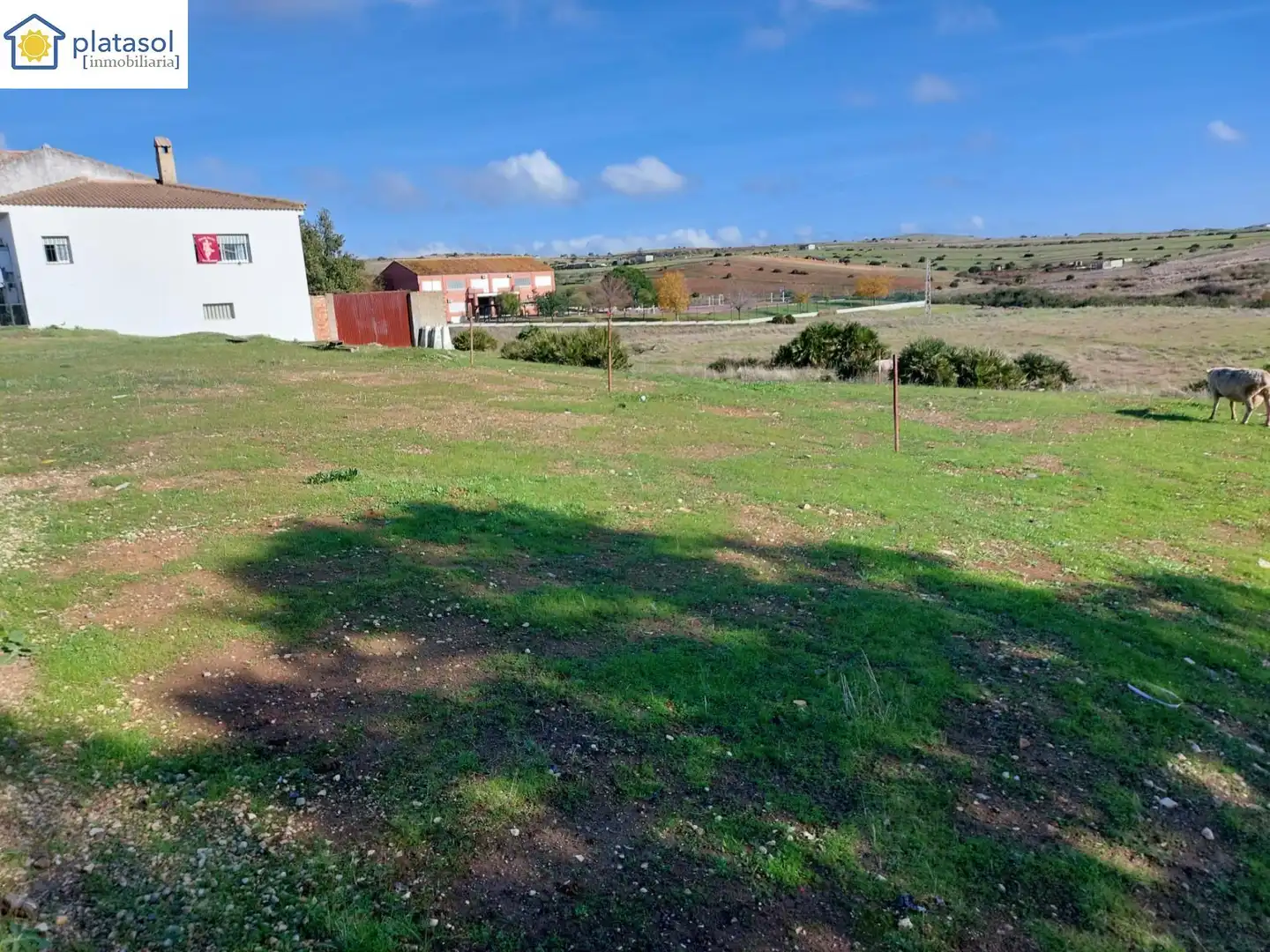 Residencial en venda en El Garrobo