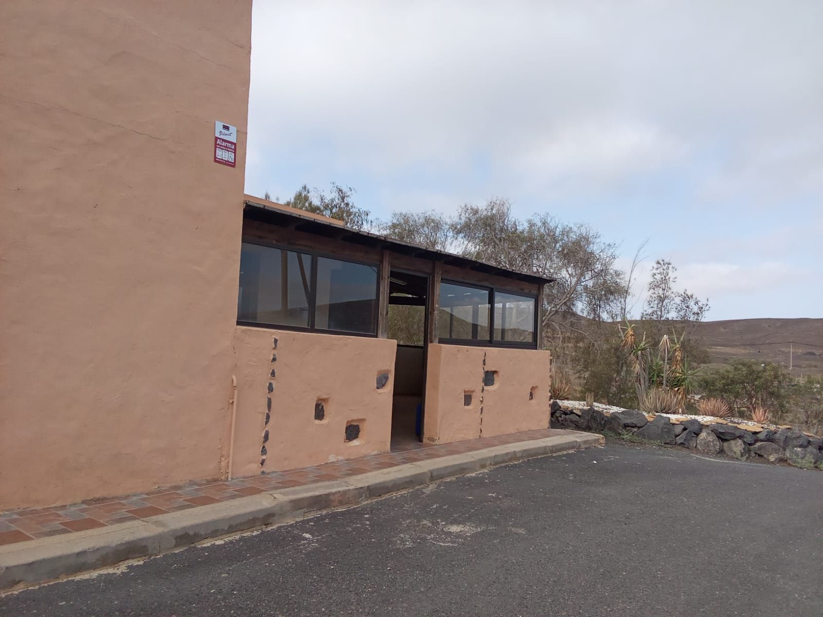 Exterior view of House or chalet for sale in Antigua