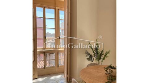 Foto 3 de Piso en venta en Centro Histórico, Málaga Capital