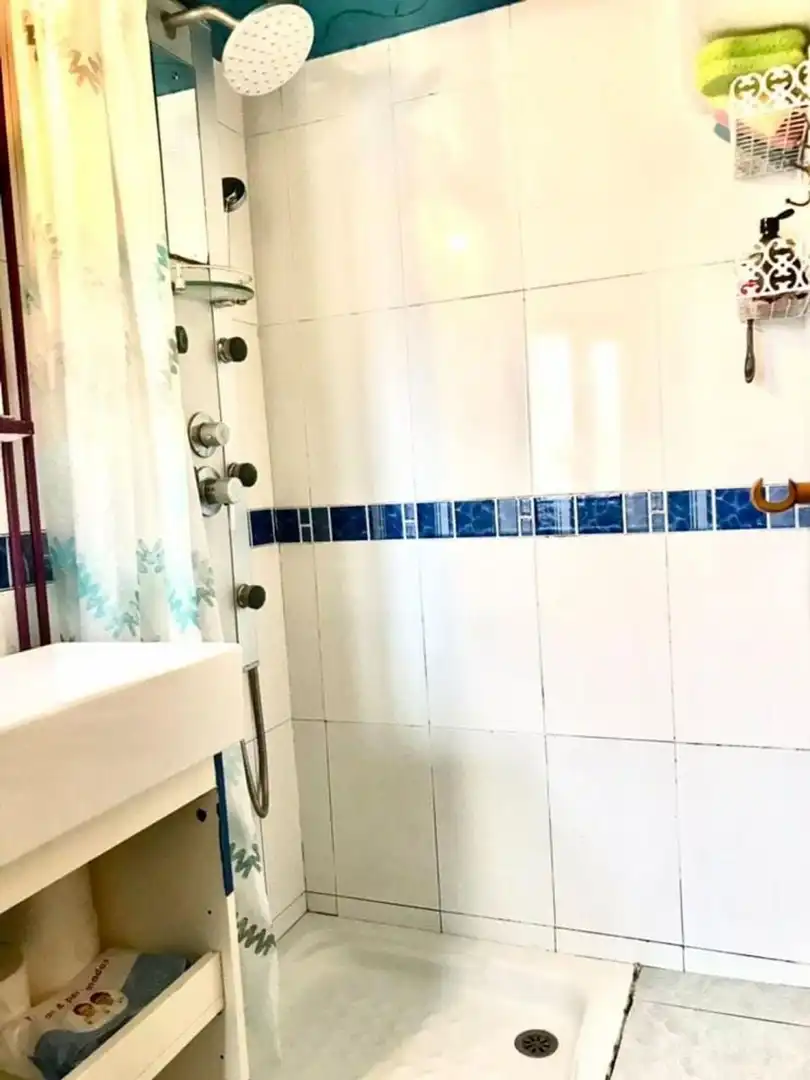 Penthouse for sale in Monte Alto - Zalaeta - Atocha, imagen 15