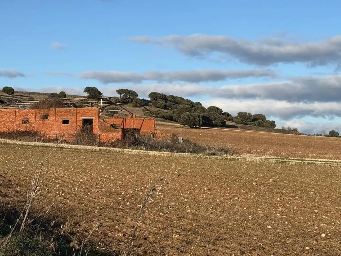 Terreny industrial en venda en Caballar