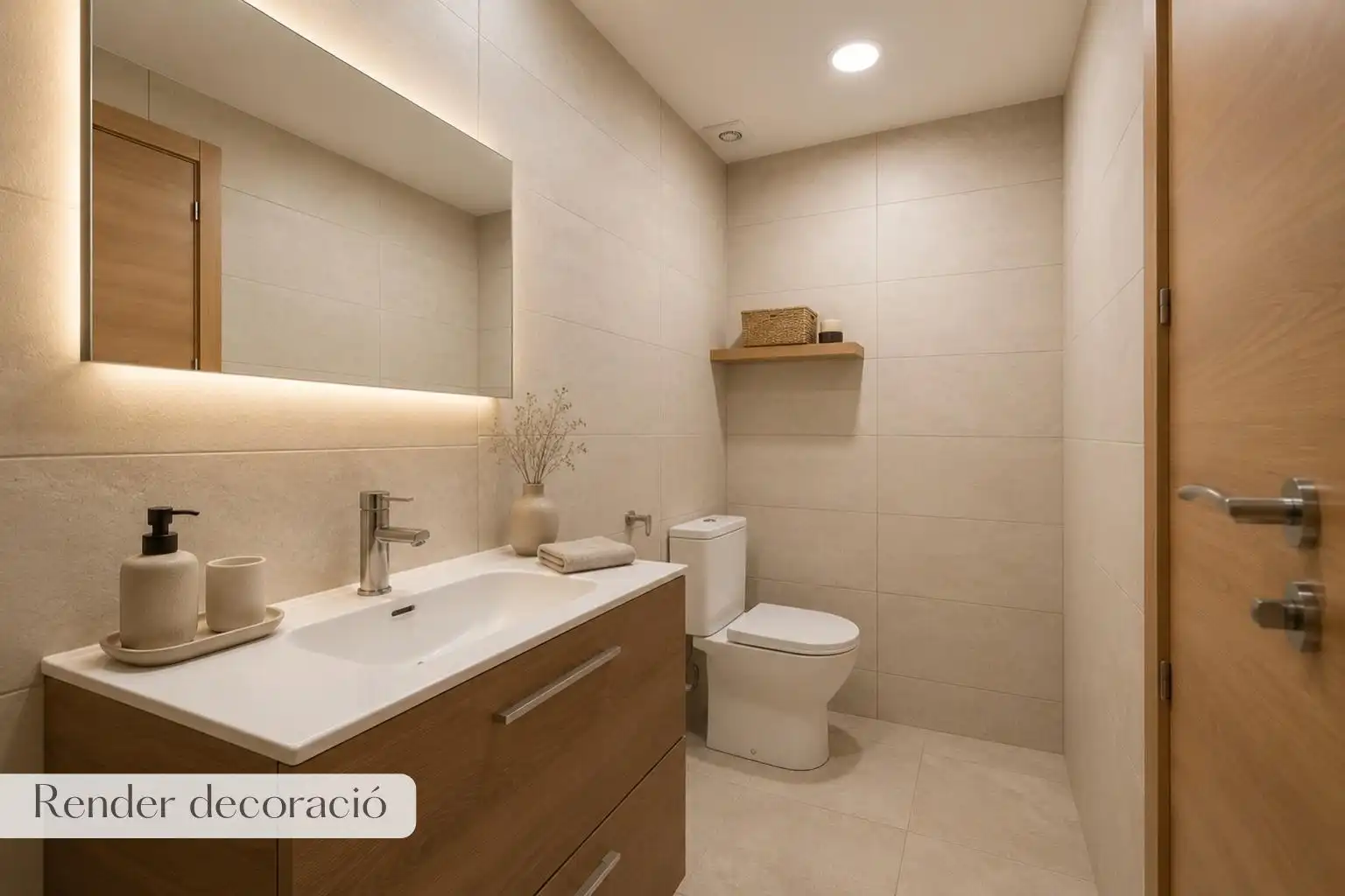 Terraced house for sale in Grupo S PAU, imagen 7