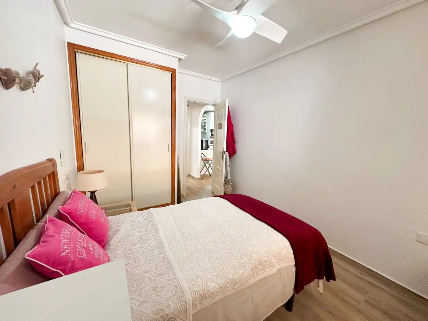 Apartament amb jardí en venda a N/A, imagen 16