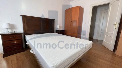 Foto 3 de Piso de alquiler en Santa Marina, Badajoz Capital