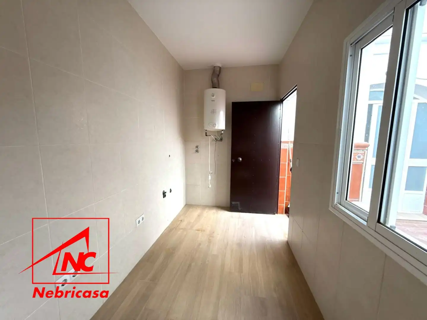 Casa o xalet en venda en Lebrija