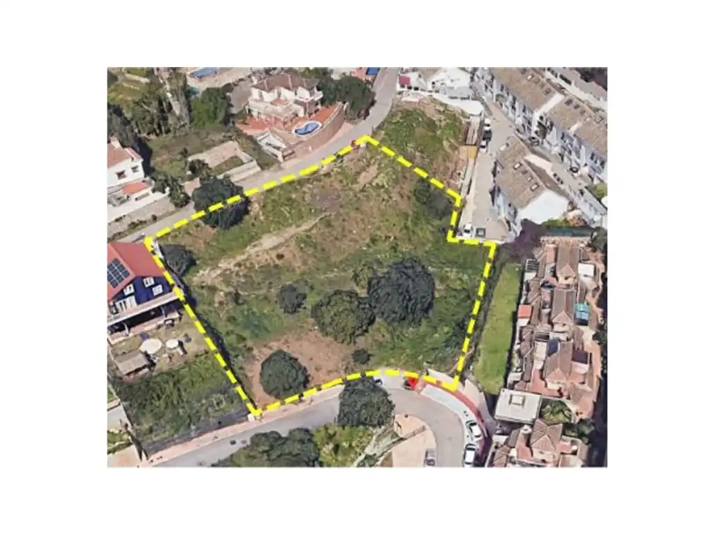 Terreno residencial en venta en Torreblanca del Sol, imagen 2