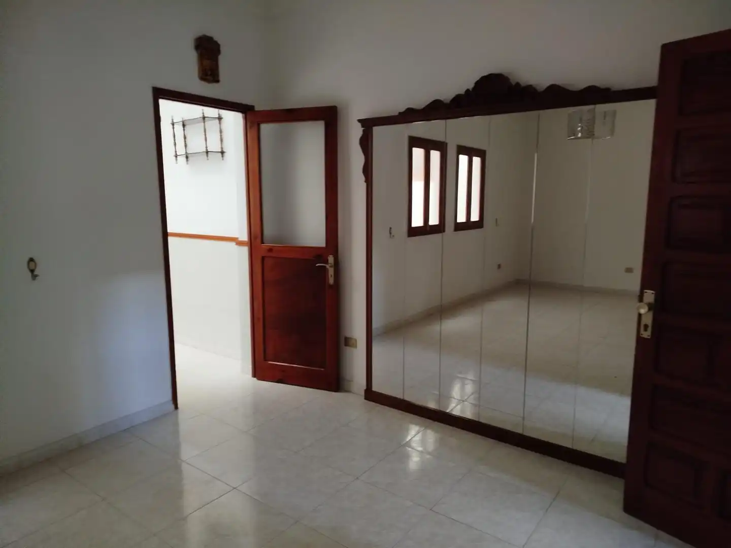 Casa adosada en venta en Callejón del Castillo - El Calero - Las Huesas