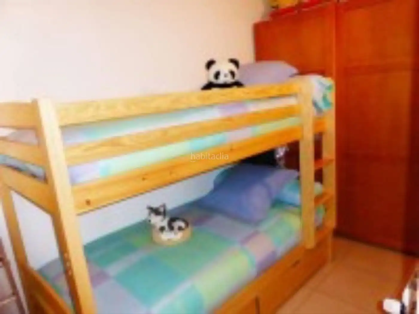 Wohnung mit Aufzug zum Verkauf in Carrer Josep Coll 1, imagen 6