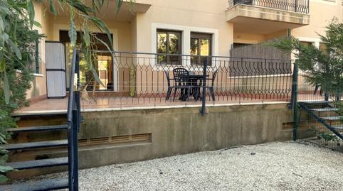 Foto 2 de Apartament en venda a Los Collados - Los Geraneos, Águilas