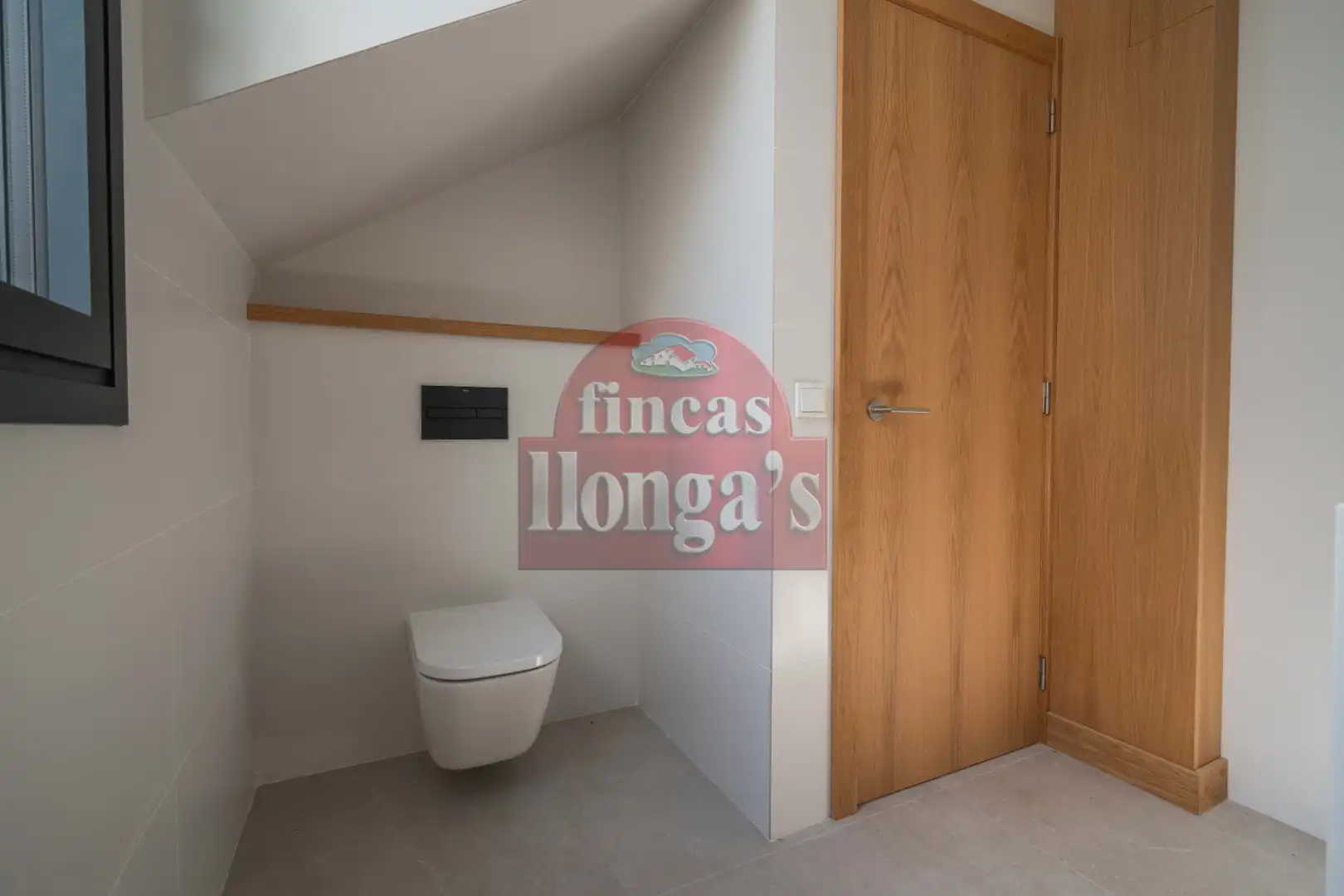 Baño de Casa o chalet en venta en Ciutadella de Menorca con Jardín privado, Terraza y Piscina