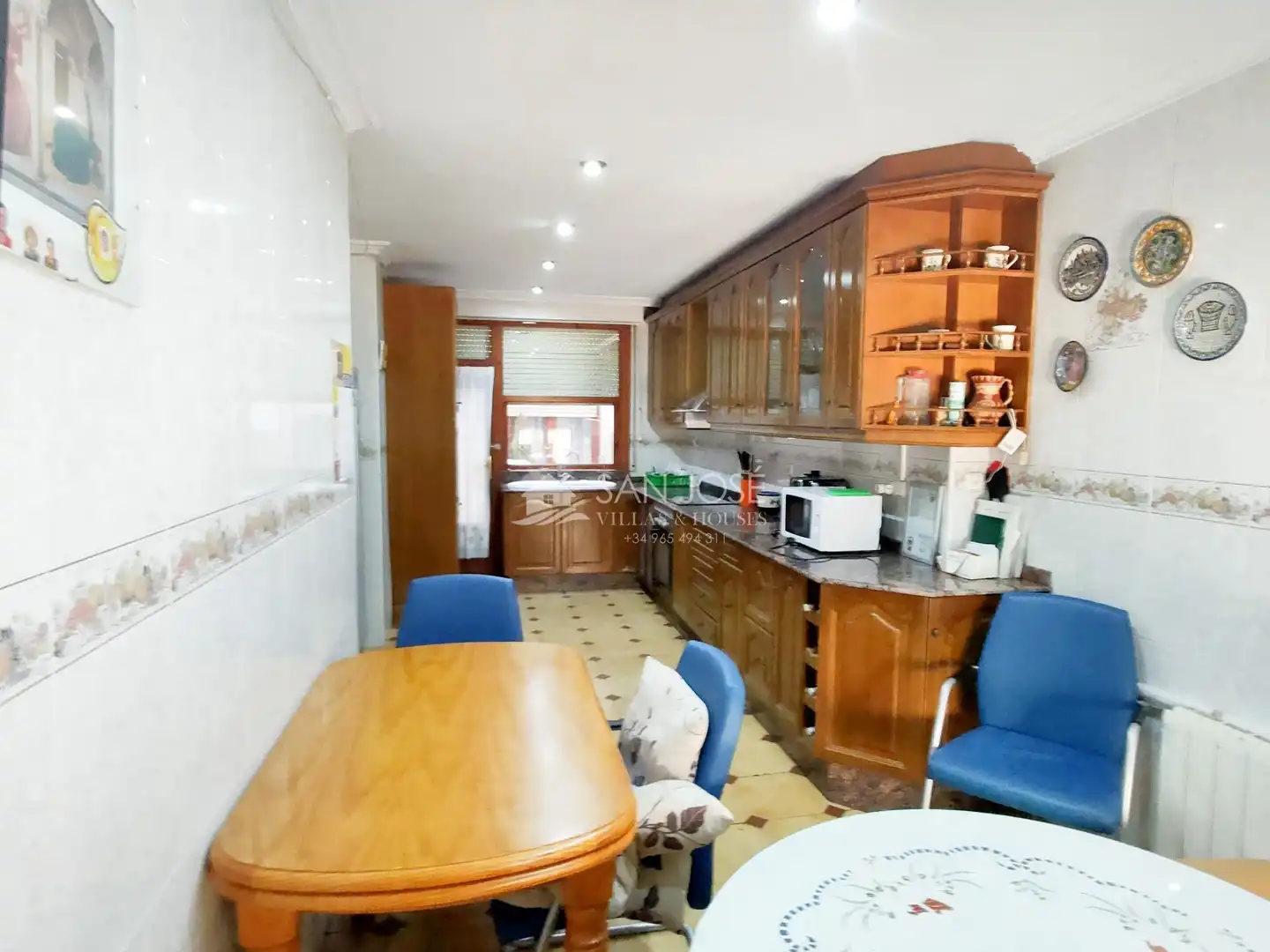 Piso en venta en La Coca - La Nia - Vistahermosa