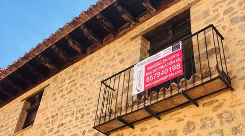 Photo 4 of House or chalet for sale in Mirambel, Teruel