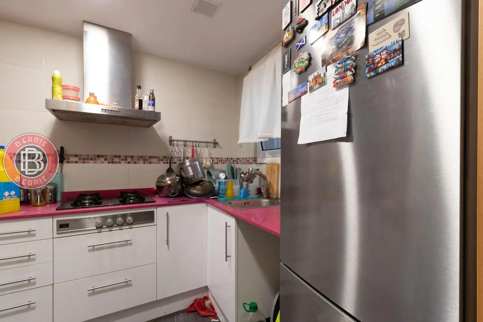 Maison mitoyenne avec balcon à vendre à Carrer Carrer Piereta, imagen 24