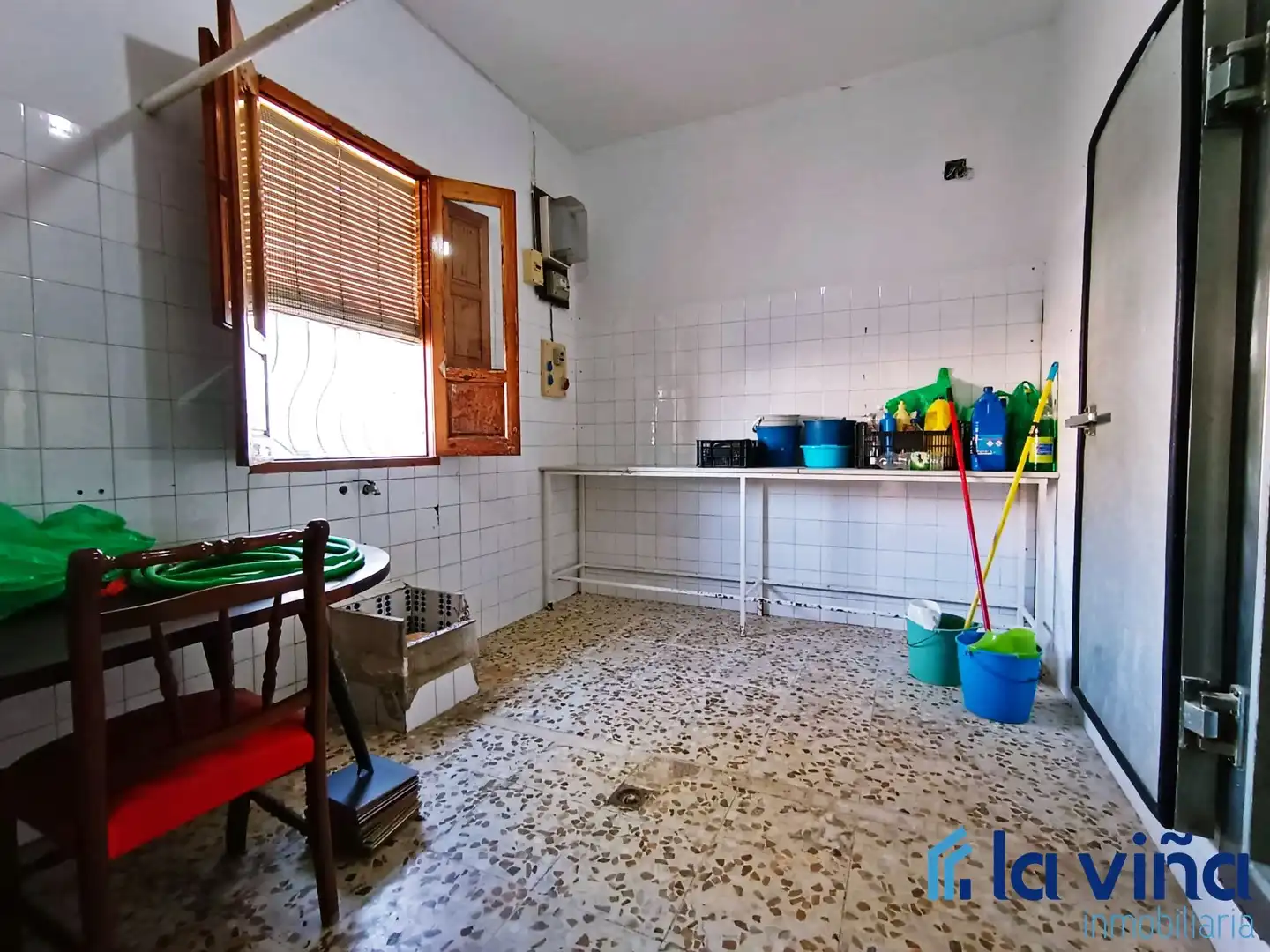 Kitchen of Houses for sale in Benamejí