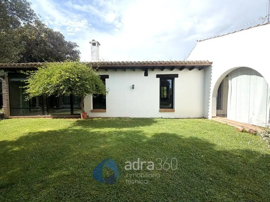 Haus mit Garten zum Verkauf in DS VILLAMEDIANA IREGUA Polígono 11 Parcela 73 LA CANTERA, imagen 10