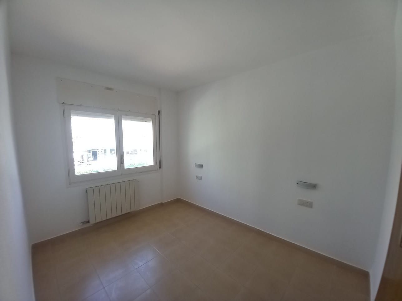 Dormitori de Apartament en venda en Lloret de Mar amb Terrassa