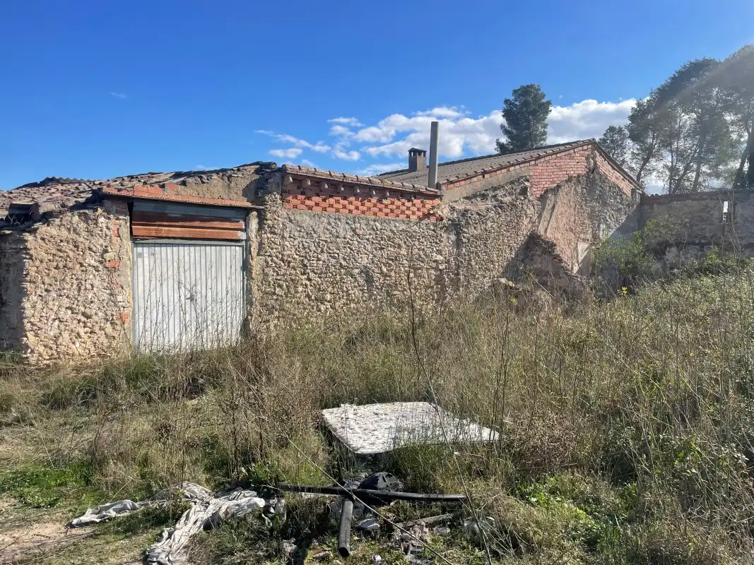 Casa o chalet en venta en Otos con Jardín privado y Piscina